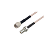 Coaxial Cables (RF) - 6099-PE35474/HS-24-ND - DigiKey