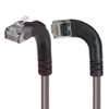 Modular/Ethernet Cables (RJ45, RJ11) - 5073-TRD695RA13GRY-7-ND - DigiKey