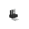Headers, Male Pins - 664-G861AD03112YB1HRTR-ND - DigiKey