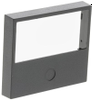 Panel Meter Accessories - 1968676 - RS Components, Ltd.