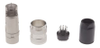 DIN Connectors - 486117 - RS Components, Ltd.