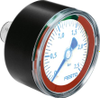 Pressure Gauges - 2887768 - RS Components, Ltd.