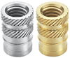Heat-Ultrasonic Inserts for Plastic (Long); Series 19 - Image