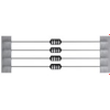 100uH 100KHz 0.17A Inductor and Choke - 71-B82141A1104K000 - ERSAELECTRONICS PTE. LTD.