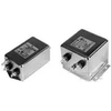 30A 250V EMI RFI Filter - 166-30VSK6C - ERSAELECTRONICS PTE. LTD.