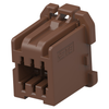 Rectangular Connector Housings - 17-3-2426397-3-ND - DigiKey