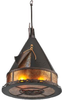 106543 Pendants-Bowl Style - 484462 - Capital Lighting, Inc.