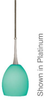 MP-524-TQ/DB Mini Pendants-Cable - 376564 - Capital Lighting, Inc.