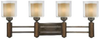 5010-BA4 MW Bathroom Fixtures-Four Lights - 376474 - Capital Lighting, Inc.