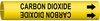 BradySnap-On™ Pipe Marker - 4019-C - Brady Corporation