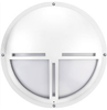 Vandal Resistant Architectural Fixture - VRS142CFUNWEWH - Juno Lighting Group