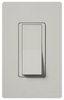 Decorator AC Switch - SC-4PS-PD - Lutron Electronics Co., Inc.
