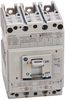 140G 125A Frame Molded Case Ckt-Bkr -- 140G-H6F3-D10 - Image