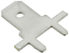 Terminals - Quick Connects, Quick Disconnect Connectors - A29948CT-ND - DigiKey