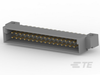 Eurocard Connectors - 5536053-5 - TE Connectivity