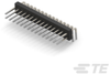 PCB Headers & Receptacles - 6-103324-5 - TE Connectivity
