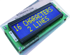 All Shore Industries, Inc. > Liquid Crystal Displays | - ASI-162A - All Shore Industries
