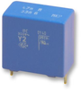 Film Capacitor, 4700Pf, 1 Kv, 20%, Radial; Dielectric Type Vishay - 26M6489 - Newark, An Avnet Company