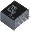 Dc-Dc Converter, 15V, 0.2A; Power Supply Approvals Xp Power - 92AH2515 - Newark, An Avnet Company