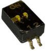 Dip Switch, 0.1A, 50Vdc, 2Pos, Smd Rohs Compliant Cts - 60AJ4810 - Newark, An Avnet Company