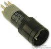 Switch, Pushbutton, Spst-No / Spst-Nc, 5A, 250V; Product Range Eao - 30B3650 - Newark, An Avnet Company