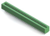 Card Edge Conn, Dual Side, 56Pos, Lug; Card Edge Connector Type Edac - 59AJ0335 - Newark, An Avnet Company