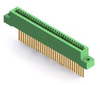Card Edge Conn, Single, 31Pos, Wire Wrap; Card Edge Connector Type Edac - 65AJ6759 - Newark, An Avnet Company