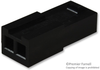 Plug & Socket Housing, Plug, Nylon; Product Range Amp - Te Connectivity - 11H4294 - Newark, An Avnet Company