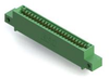 Card Conn, Single Side, 23Pos, Wire Wrap; Card Edge Connector Type Edac - 67AJ2439 - Newark, An Avnet Company