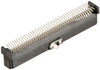 Stacking Connector, Plug, 84 Position, 1Mm; Mezzanine Connector Type Amp - Te Connectivity - 16R8140 - Newark, An Avnet Company