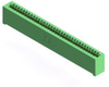 Card Edge Conn, Single, 34Pos, Th; Card Edge Connector Type Edac - 65AJ8856 - Newark, An Avnet Company