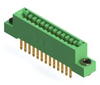 Card Edge Conn, Dual Side, 26Pos, Lug; Card Edge Connector Type Edac - 75AJ3898 - Newark, An Avnet Company