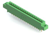 Card Edge Conn, Single Side, 18Pos, Th; Card Edge Connector Type Edac - 59AJ6061 - Newark, An Avnet Company