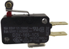 Microswitch, Spdt, 16A, 250Vac, 200Gf; Microswitch Type Omron Electronic Components - 89C4854 - Newark, An Avnet Company