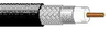 Cable, Coaxial, Rg-8/u,10Awg, 50 Ohm, 500Ft, Black; Coaxial Cable Type Belden - 54K2868 - Newark, An Avnet Company
