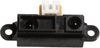 Sensor, Distance, Analog; Sensing Range Max Sharp - 14N9318 - Newark, An Avnet Company
