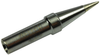 Tip, Soldering, Screwdriver, 0.79Mm; Tip / Nozzle Width Weller - 33F1822 - Newark, An Avnet Company