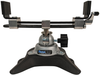 Bench Vise, 5 Jaw Opening, 1.5 W; Jaw Width Panavise - 27AJ4171 - Newark, An Avnet Company