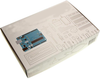 Arduino Starter Kit; Silicon Manufacturer Multicomp Pro - 82AH3209 - Newark, An Avnet Company