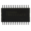 PMIC - PMIC - Motor Drivers, Controllers - TB6562AFG - 355612-TB6562AFG - Win Source Electronics
