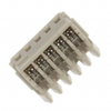 Rectangular Connectors - 353293-5 - 906658-353293-5 - Win Source Electronics