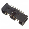 Headers, Male Pins - 2516-5003UG-ND - DigiKey