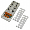 Sensor Interface Junction Blocks - 281-6545-ND - DigiKey