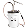 Greases and Lubricants - L3050 - Quarktwin Technology Ltd.