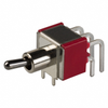 Switches - Toggle Switches -- 100DP1T2B4M6QE - Image