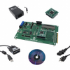 Analog to Digital Converters (ADCs) Evaluation Boards -- MCP3909EV-MCU16-ND - Image