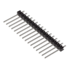 Headers, Male Pins - MTSW-116-22-T-S-440-ND - DigiKey