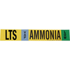 Labels, Stickers, Decals - Preprinted - 2267-90456-ND - DigiKey