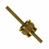 Feed Through, Pass Through Capacitors - 410-1143-ND - DigiKey