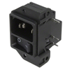 Power Entry Modules (PEM) - 486-2252-ND - DigiKey